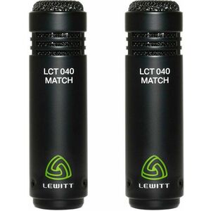 LEWITT LCT 040 Match stereo pair imagine