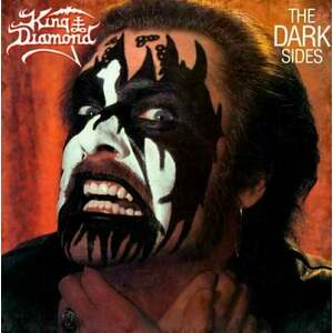 King Diamond - The Dark Sides (Reissue) (LP) imagine