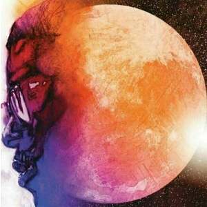 Kid Cudi - Man On The Moon: End Of The Day (2 LP) imagine