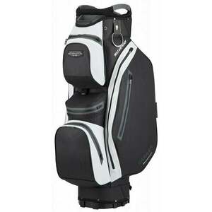 Bennington Dry CA 14 Water Resistant Black/White Geanta pentru golf imagine