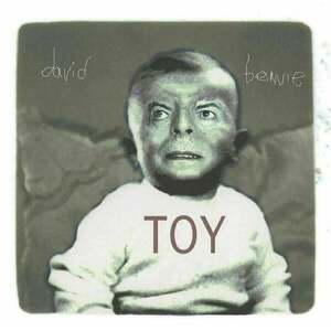 David Bowie - Toy (6 x 10" LP) imagine