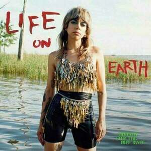 Hurray For The Riff Raff - Life On Earth (LP) imagine