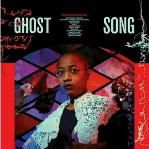 Cécile Salvant Mclorin - Ghost Song (LP) imagine