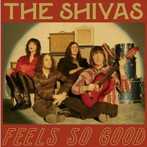 The Shivas - Feels So Good // Feels So Bad (LP) imagine