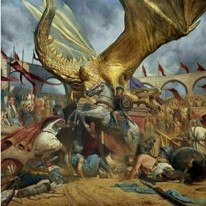 Trivium - In The Court Of The Dragon (2 LP) imagine
