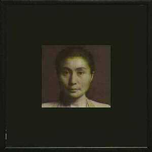 Yoko Ono Tribute - Ocean Child Songs Of Yoko Ono (LP) imagine