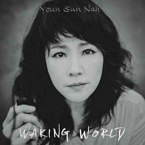 Youn Sun Nah - Waking World (LP) imagine