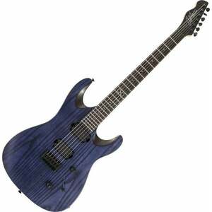 Chapman Guitars ML1 Modern Deep Blue Satin imagine
