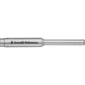Sonarworks Calibrated Measurement Microphone Măsurare Microfon imagine