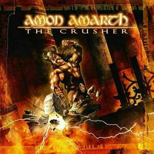 Amon Amarth - The Crusher (LP) imagine