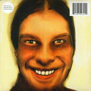 Aphex Twin - I Care Because You Do (2 LP) imagine