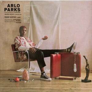 Arlo Parks - Collapsed in Sunbeams (LP) imagine