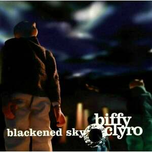 Biffy Clyro - Blackened Sky (2 LP) imagine