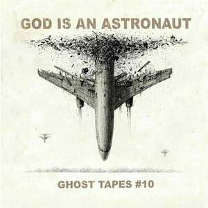 God Is An Astronaut - Ghost Tapes #10 (LP) imagine