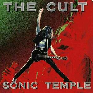 The Cult - Sonic Temple (30th Anniversary) (2 LP) imagine