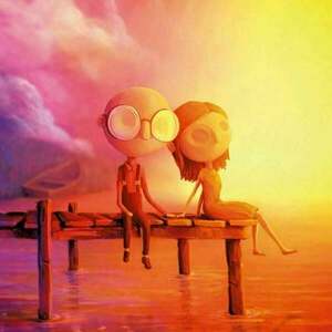Steven Wilson - Last Day of June (180g) (LP) imagine