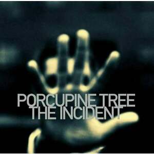 Porcupine Tree - Incident (2 LP) imagine