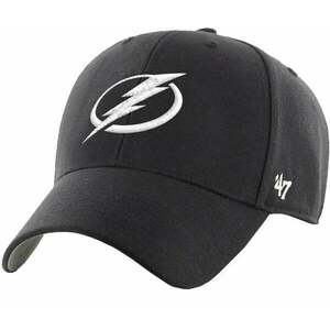 Tampa Bay Lightning NHL MVP Black 56-61 cm Șapcă imagine