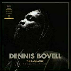 Dennis Bovell - The Dubmaster: The Essential Anthology (2 LP) imagine