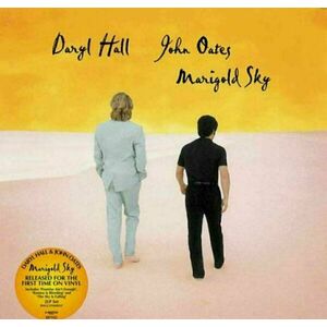 Daryl Hall & John Oates - Marigold Sky (2 LP) imagine