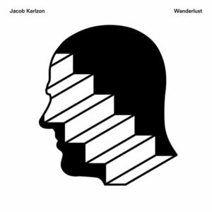 Jacob Karlzon - Wanderlust (LP) imagine