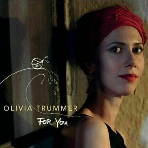 Olivia Trummer - For You (LP) imagine