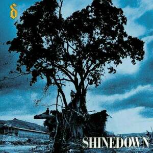 Shinedown - Leave a Whisper (2 LP) imagine
