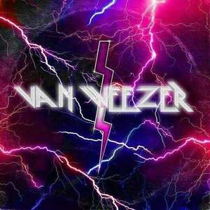Weezer - Van Weezer (LP) imagine