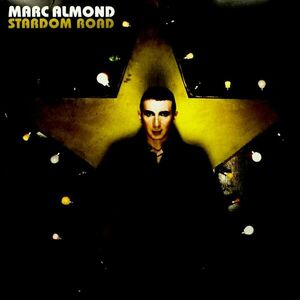 Marc Almond - Stardom Road (Coloured Vinyl) (LP) imagine