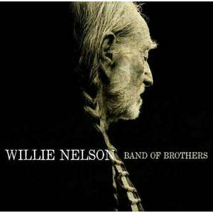Willie Nelson - Band Of Brothers (Coloured Vinyl) (LP) imagine