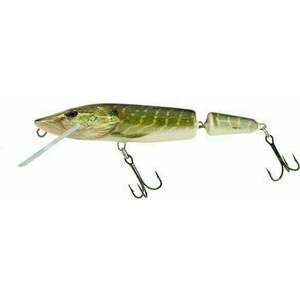 Salmo Pike Jointed Floating Real Pike 13 cm 21 g imagine