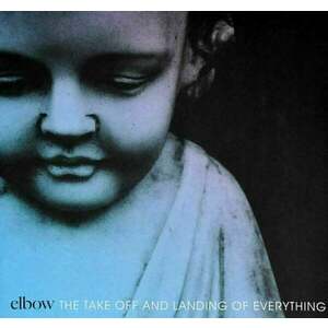 Elbow - The Take Off And Landing (2 LP) imagine