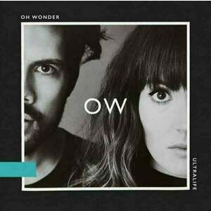 Oh Wonder - Ultralife (LP) imagine
