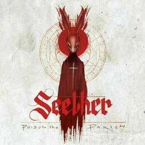 Seether - Poison The Parish (LP) imagine