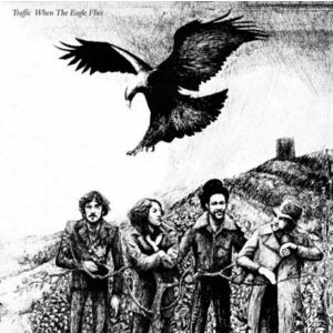 Traffic - When The Eagle Flies (LP) imagine