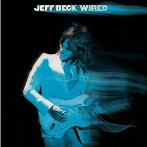 Jeff Beck - Wired (Coloured Vinyl) (LP) imagine