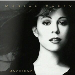 Mariah Carey Mariah Carey (LP) Disc de vinil imagine