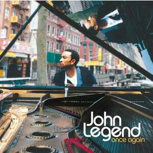 John Legend - Once Again (2 LP) imagine