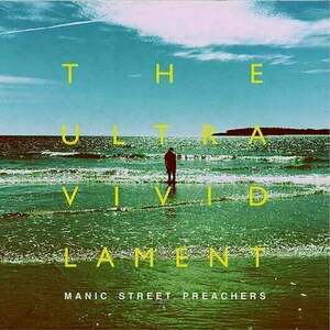 Manic Street Preachers - Ultra Vivid Lament (LP) imagine