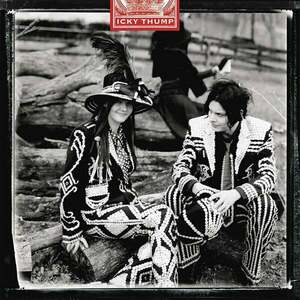 The White Stripes - Icky Thump (Reissue) (2 LP) imagine