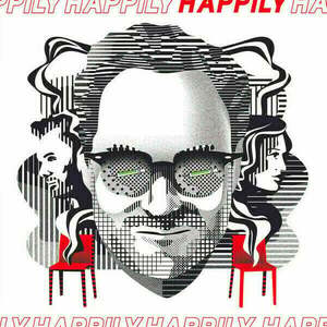Joseph Trapenese - Happily (LP) imagine