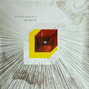 Herbert - Musca (Yellow Vinyl) (LP Set) imagine