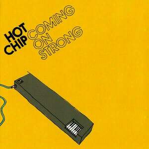 Hot Chip - Coming On Strong (Grey Vinyl) (LP) imagine