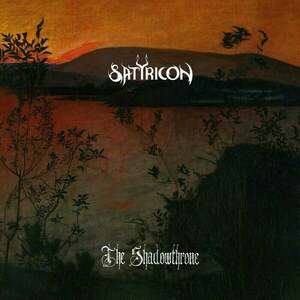 Satyricon - The Shadowthrone (Limited Edition) (2 LP) imagine