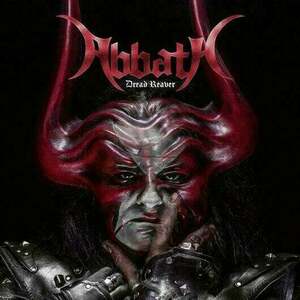 Abbath - Dread Reaver (Limited Edition) (LP) imagine