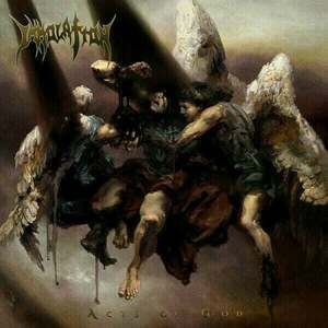 Immolation - Acts Of God (Limited Edition) (2 LP) imagine