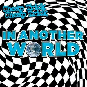 Cheap Trick - In Another World (LP) imagine