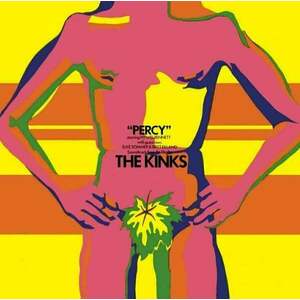 The Kinks - RSD - Percy (LP) imagine