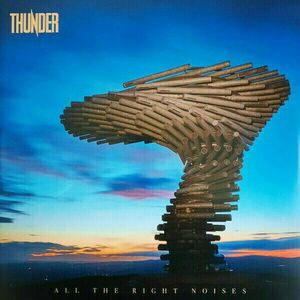 Thunder - All The Right Noises (2 LP) imagine
