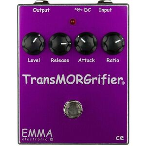 Emma Electronic TransMORGrifier imagine